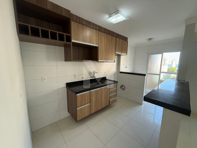 Apartamento á venda - 2 dormitórios sendo 1 suíte - Guilhermina: 7ª foto da galeria de imagens do imóvel