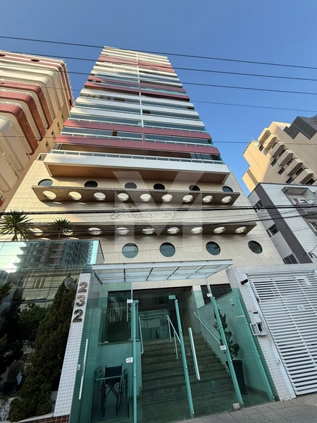 Apartamento á venda - 2 dormitórios sendo 1 suíte - Guilhermina: 25ª foto da galeria de imagens do imóvel