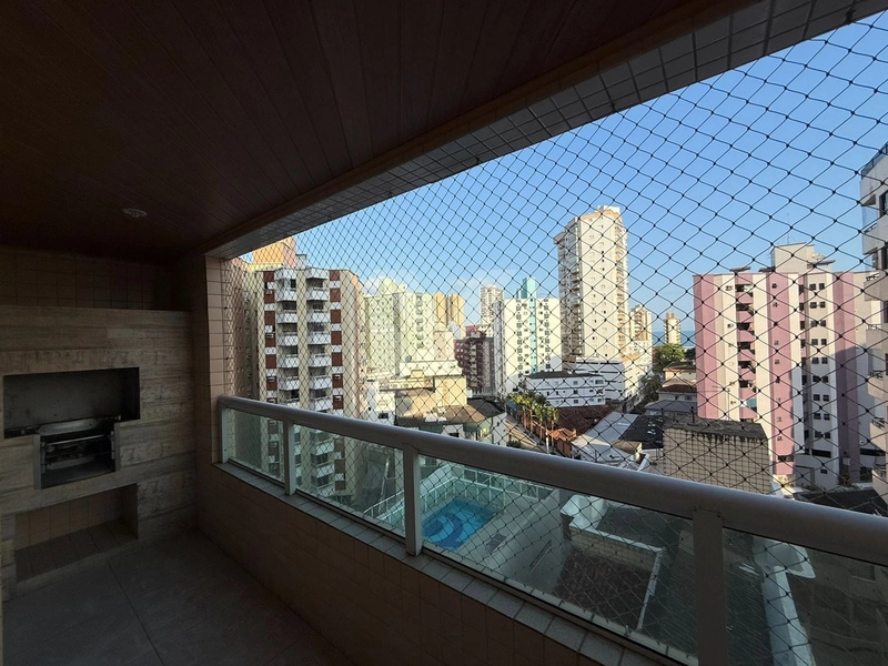 Apartamento á venda - 2 dormitórios sendo 1 suíte - Guilhermina: 15ª foto da galeria de imagens do imóvel