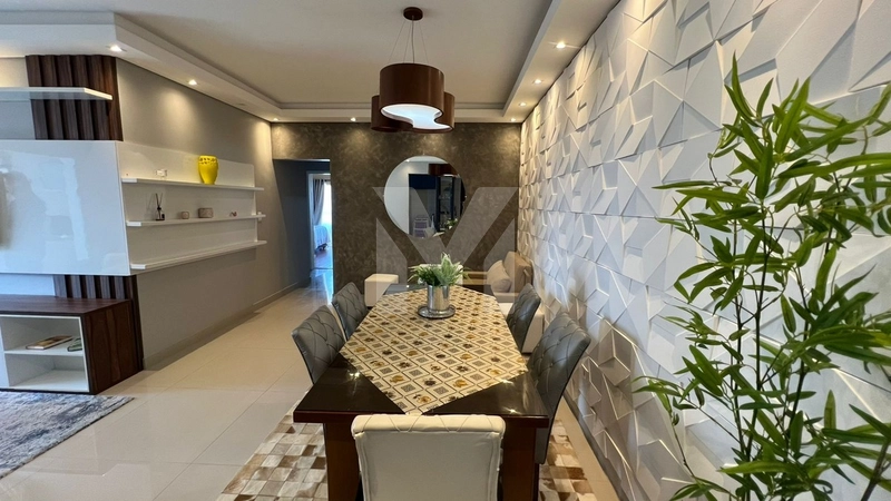 Apartamento 3 dormitorios frente mar à venda em Praia Grande, Maracanã: 40ª foto da galeria de imagens do imóvel
