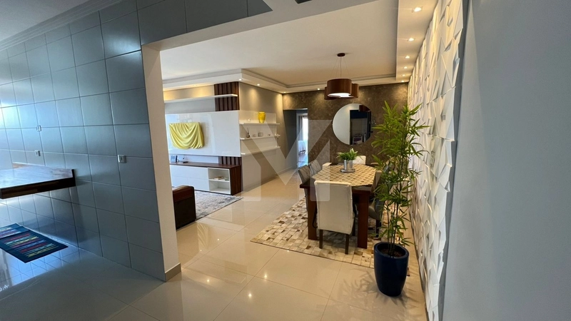 Apartamento 3 dormitorios frente mar à venda em Praia Grande, Maracanã: 50ª foto da galeria de imagens do imóvel