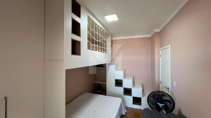 Apartamento 3 dormitorios frente mar à venda em Praia Grande, Maracanã: 19ª foto da galeria de imagens do imóvel