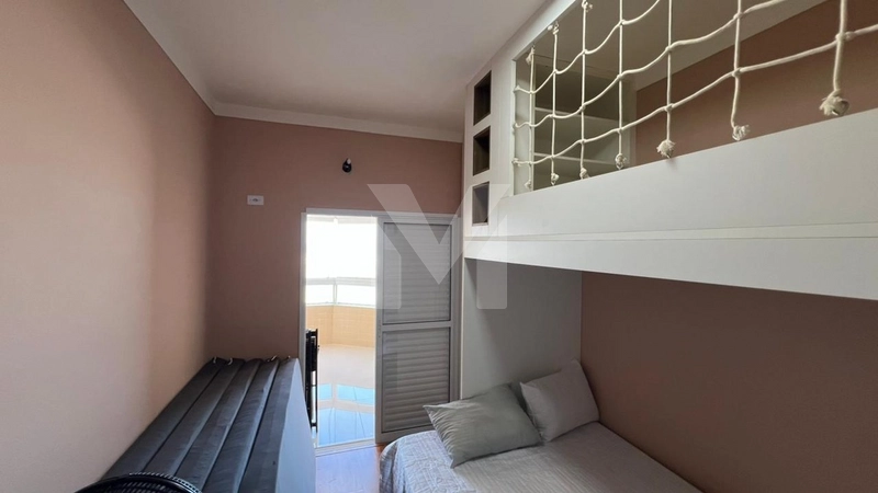 Apartamento 3 dormitorios frente mar à venda em Praia Grande, Maracanã: 17ª foto da galeria de imagens do imóvel