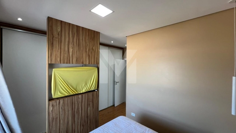 Apartamento 3 dormitorios frente mar à venda em Praia Grande, Maracanã: 8ª foto da galeria de imagens do imóvel