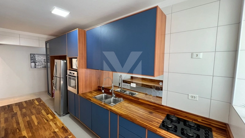 Apartamento 3 dormitorios frente mar à venda em Praia Grande, Maracanã: 45ª foto da galeria de imagens do imóvel