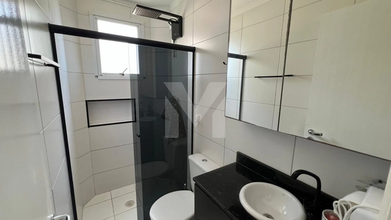 Apartamento 3 dormitorios frente mar à venda em Praia Grande, Maracanã: 22ª foto da galeria de imagens do imóvel