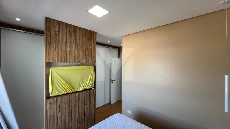 Apartamento 3 dormitorios frente mar à venda em Praia Grande, Maracanã: 9ª foto da galeria de imagens do imóvel