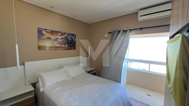 Apartamento 3 dormitorios frente mar à venda em Praia Grande, Maracanã: 11ª foto da galeria de imagens do imóvel