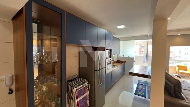 Apartamento 3 dormitorios frente mar à venda em Praia Grande, Maracanã: 47ª foto da galeria de imagens do imóvel