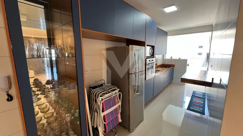 Apartamento 3 dormitorios frente mar à venda em Praia Grande, Maracanã: 48ª foto da galeria de imagens do imóvel