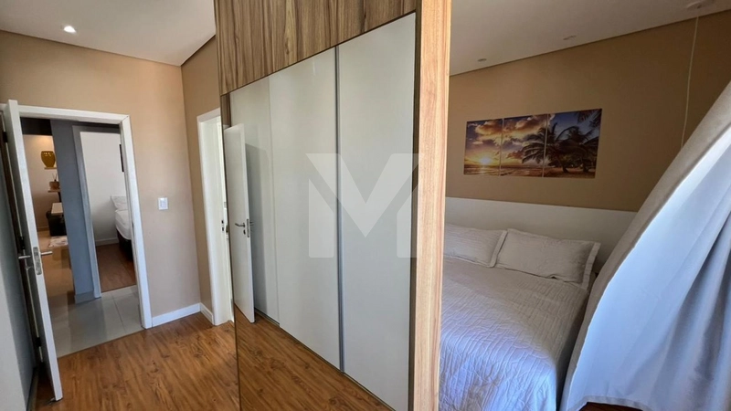 Apartamento 3 dormitorios frente mar à venda em Praia Grande, Maracanã: 10ª foto da galeria de imagens do imóvel