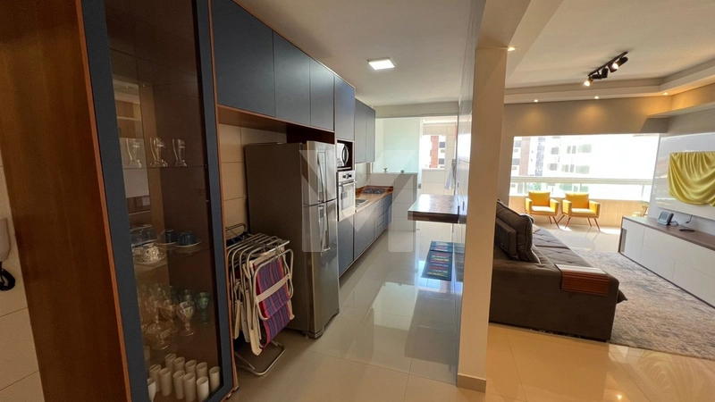 Apartamento 3 dormitorios frente mar à venda em Praia Grande, Maracanã: 49ª foto da galeria de imagens do imóvel