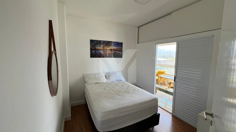 Apartamento 3 dormitorios frente mar à venda em Praia Grande, Maracanã: 25ª foto da galeria de imagens do imóvel