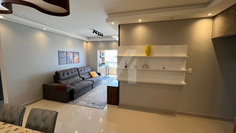 Apartamento 3 dormitorios frente mar à venda em Praia Grande, Maracanã: 36ª foto da galeria de imagens do imóvel