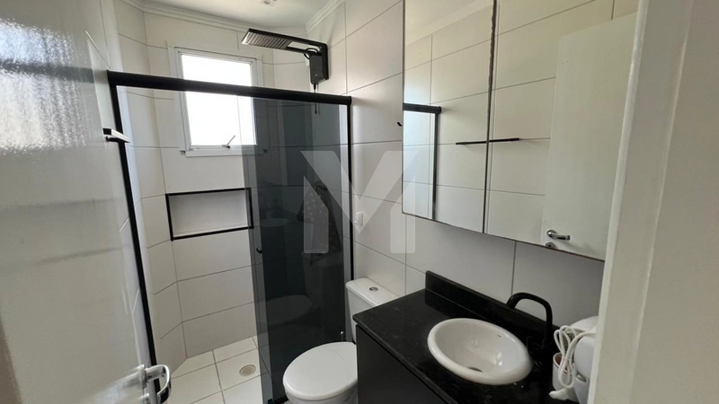 Apartamento 3 dormitorios frente mar à venda em Praia Grande, Maracanã: 21ª foto da galeria de imagens do imóvel