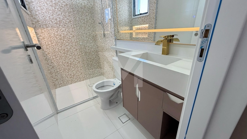 Apartamentos vista mar à venda em Praia Grande, Maracanã: 7ª foto da galeria de imagens do imóvel