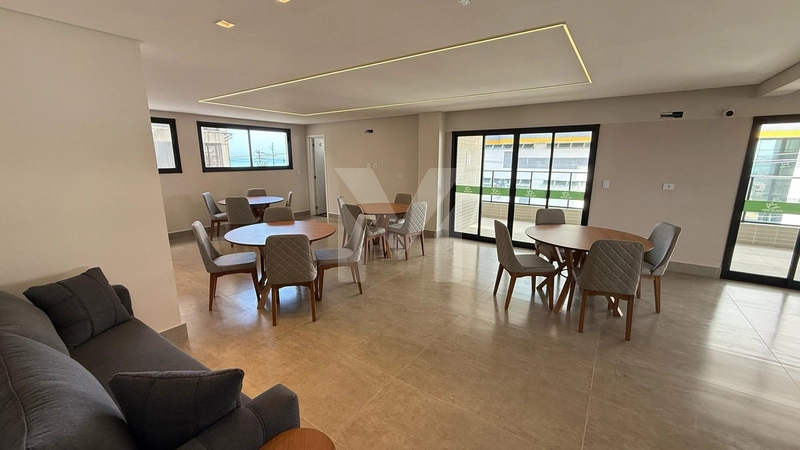 Apartamentos vista mar à venda em Praia Grande, Maracanã: 28ª foto da galeria de imagens do imóvel