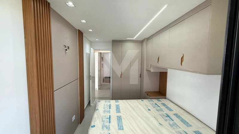 Apartamentos vista mar à venda em Praia Grande, Maracanã: 15ª foto da galeria de imagens do imóvel
