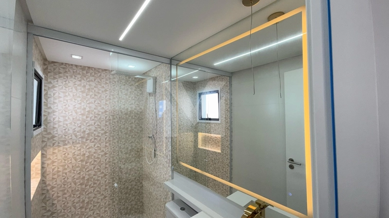 Apartamentos vista mar à venda em Praia Grande, Maracanã: 14ª foto da galeria de imagens do imóvel