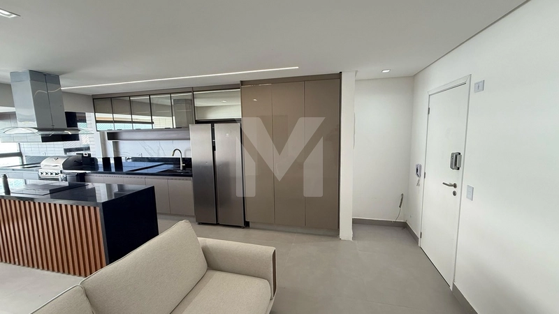 Apartamentos vista mar à venda em Praia Grande, Maracanã: 4ª foto da galeria de imagens do imóvel