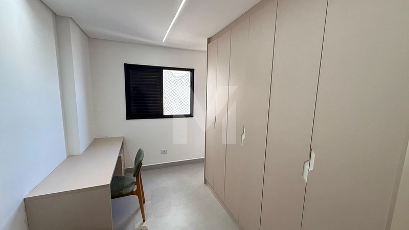Apartamentos vista mar à venda em Praia Grande, Maracanã: 8ª foto da galeria de imagens do imóvel