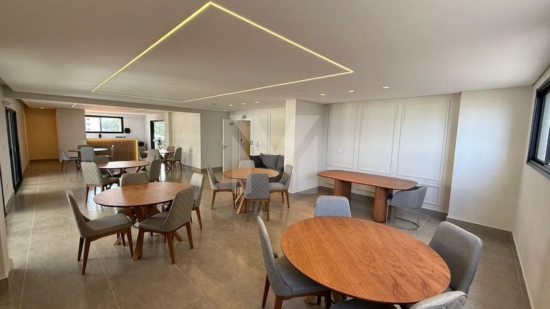 Apartamentos vista mar à venda em Praia Grande, Maracanã: 27ª foto da galeria de imagens do imóvel