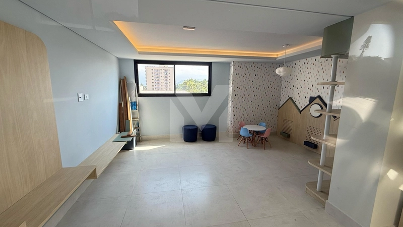 Apartamentos vista mar à venda em Praia Grande, Maracanã: 29ª foto da galeria de imagens do imóvel