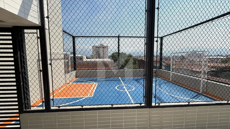 Apartamentos vista mar à venda em Praia Grande, Maracanã: 30ª foto da galeria de imagens do imóvel
