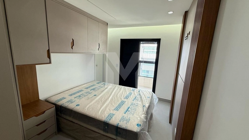 Apartamentos vista mar à venda em Praia Grande, Maracanã: 16ª foto da galeria de imagens do imóvel