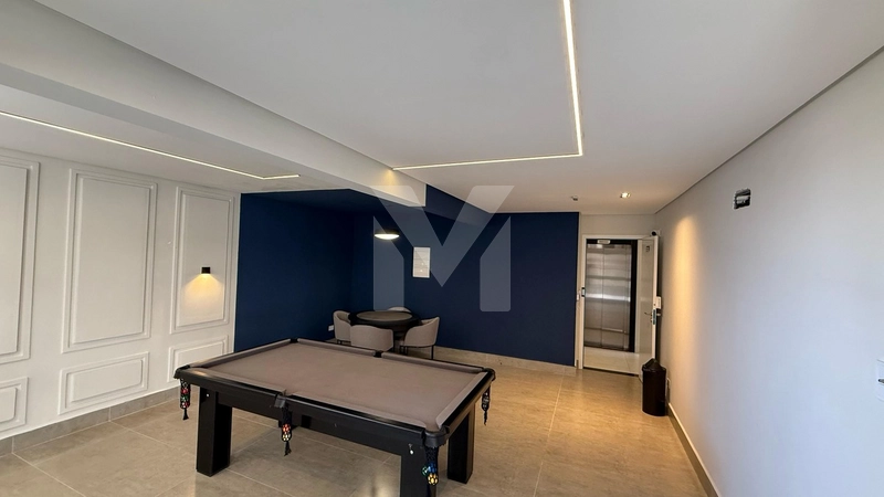 Apartamentos vista mar à venda em Praia Grande, Maracanã: 24ª foto da galeria de imagens do imóvel