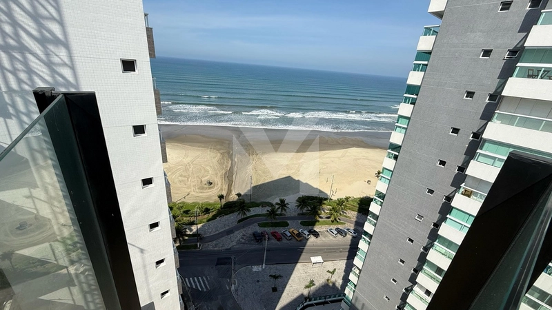 Apartamentos vista mar à venda em Praia Grande, Maracanã: 19ª foto da galeria de imagens do imóvel