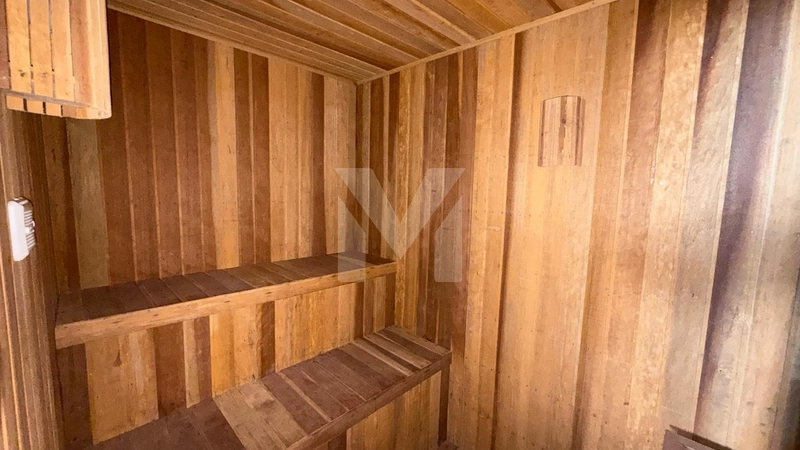 Apartamentos vista mar à venda em Praia Grande, Maracanã: 20ª foto da galeria de imagens do imóvel