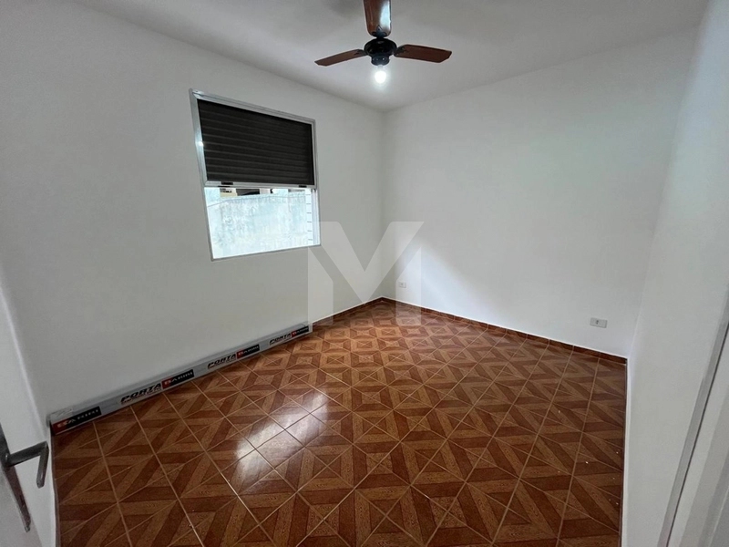 Apartamento de 02 Quartos no Canto do Forte em Praia Grande - SP: 8ª foto da galeria de imagens do imóvel