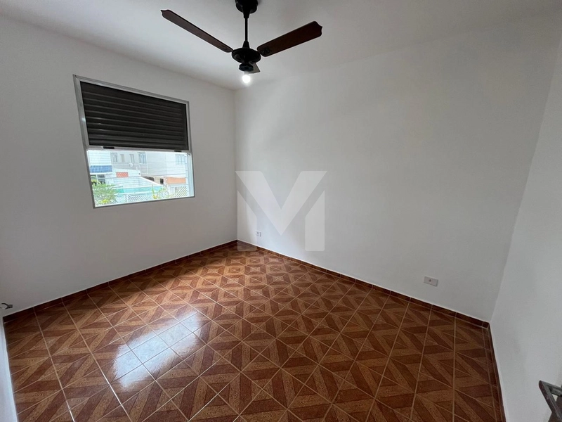 Apartamento de 02 Quartos no Canto do Forte em Praia Grande - SP: 6ª foto da galeria de imagens do imóvel