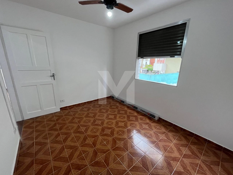 Apartamento de 02 Quartos no Canto do Forte em Praia Grande - SP: 9ª foto da galeria de imagens do imóvel