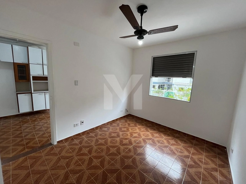 Apartamento de 02 Quartos no Canto do Forte em Praia Grande - SP: 7ª foto da galeria de imagens do imóvel