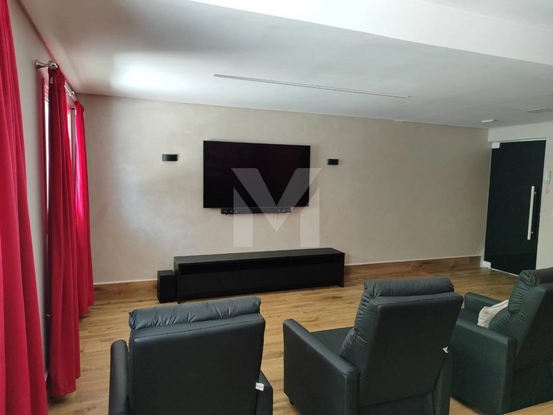 Apartamento 3 dormitórios vista para o mar na Cidade de Praia Grande/S: 30ª foto da galeria de imagens do imóvel