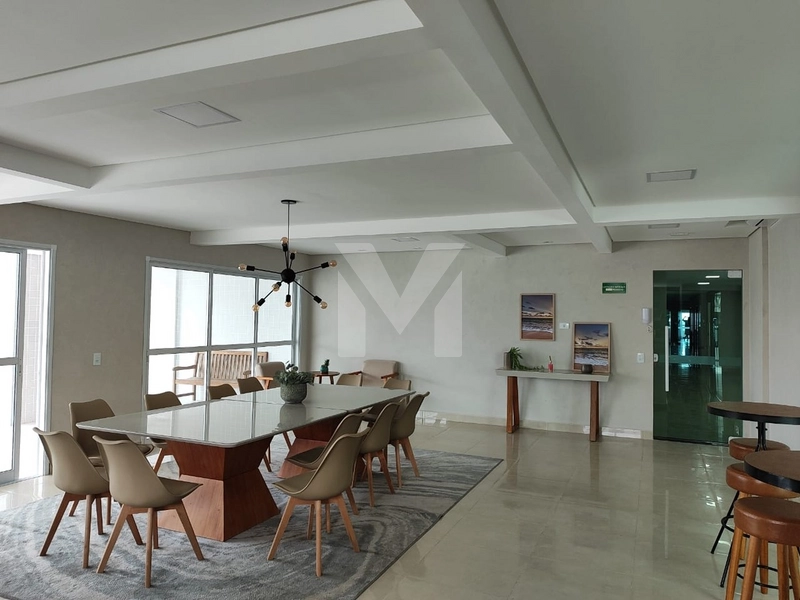 Apartamento 3 dormitórios vista para o mar na Cidade de Praia Grande/S: 26ª foto da galeria de imagens do imóvel
