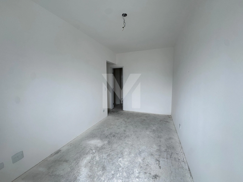 Apartamento 3 dormitórios vista para o mar na Cidade de Praia Grande/S: 18ª foto da galeria de imagens do imóvel