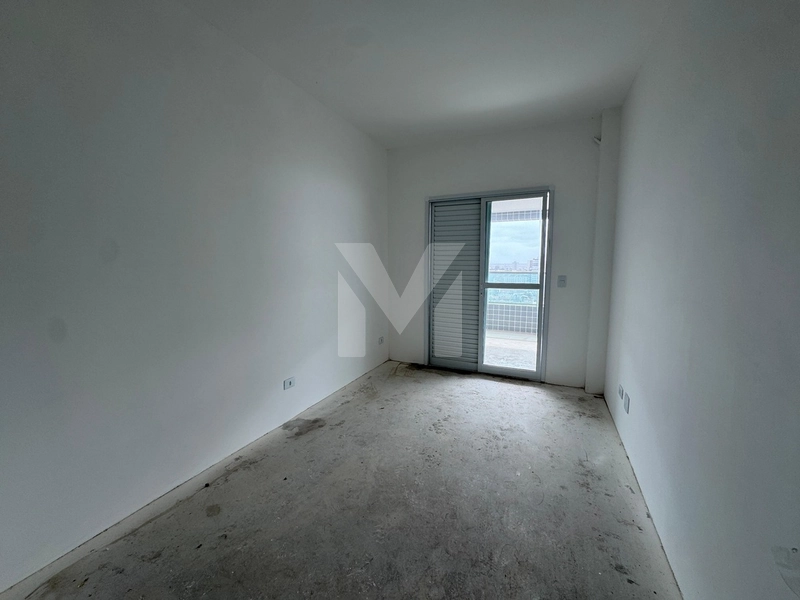 Apartamento 3 dormitórios vista para o mar na Cidade de Praia Grande/S: 22ª foto da galeria de imagens do imóvel