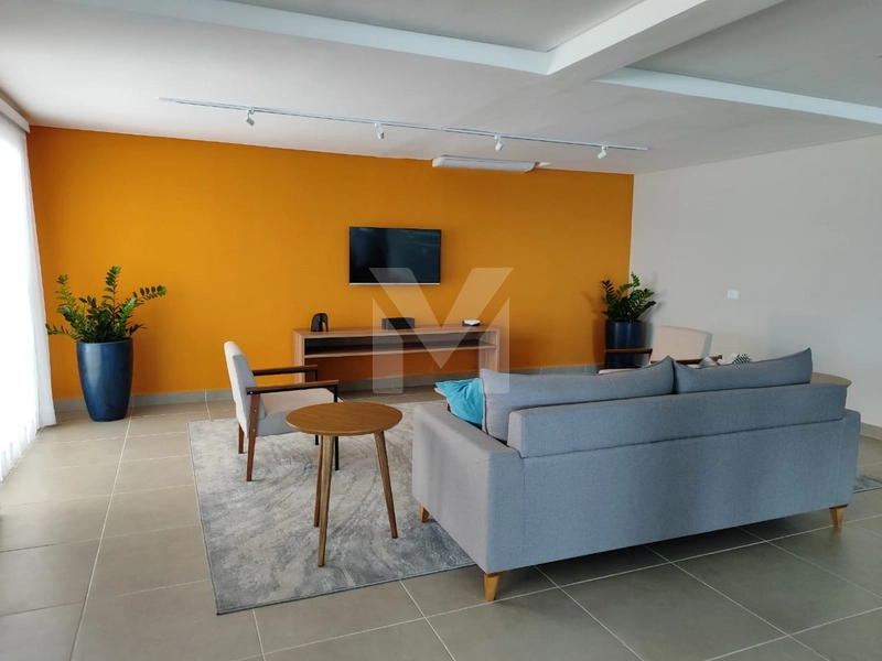 Apartamento 3 dormitórios vista para o mar na Cidade de Praia Grande/S: 35ª foto da galeria de imagens do imóvel