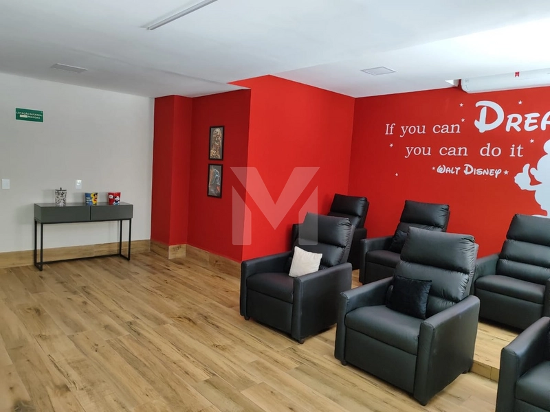 Apartamento 3 dormitórios vista para o mar na Cidade de Praia Grande/S: 31ª foto da galeria de imagens do imóvel
