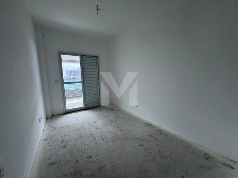 Apartamento 3 dormitórios vista para o mar na Cidade de Praia Grande/S: 20ª foto da galeria de imagens do imóvel