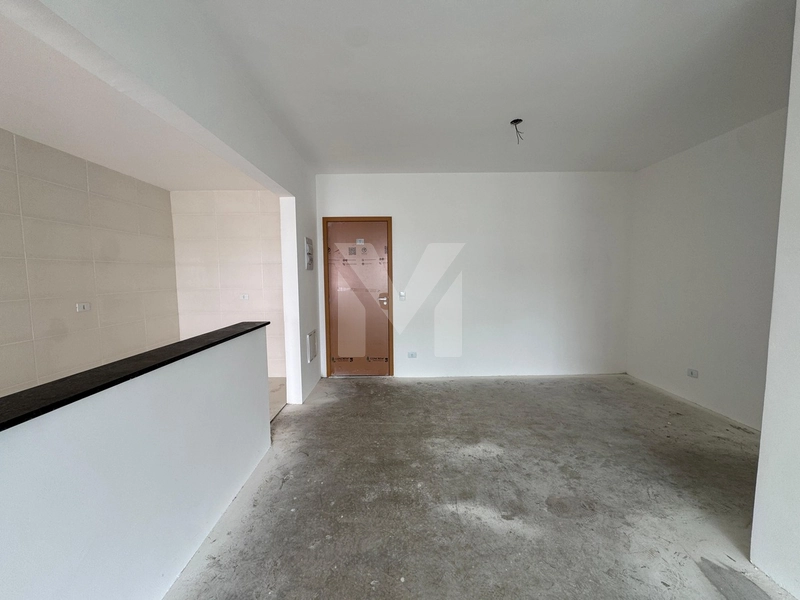 Apartamento 3 dormitórios vista para o mar na Cidade de Praia Grande/S: 9ª foto da galeria de imagens do imóvel