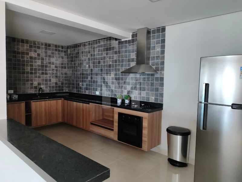 Apartamento 3 dormitórios vista para o mar na Cidade de Praia Grande/S: 25ª foto da galeria de imagens do imóvel
