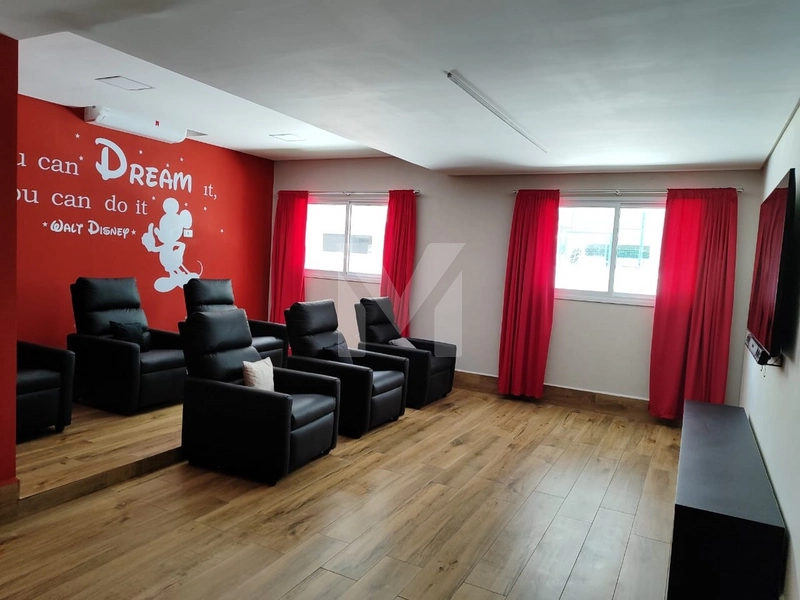 Apartamento 3 dormitórios vista para o mar na Cidade de Praia Grande/S: 29ª foto da galeria de imagens do imóvel
