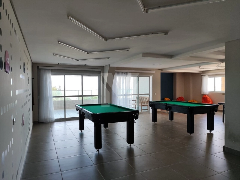 Apartamento 3 dormitórios vista para o mar na Cidade de Praia Grande/S: 47ª foto da galeria de imagens do imóvel