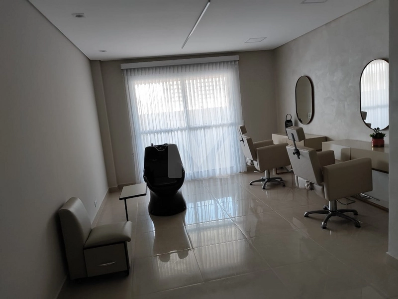 Apartamento 3 dormitórios vista para o mar na Cidade de Praia Grande/S: 34ª foto da galeria de imagens do imóvel
