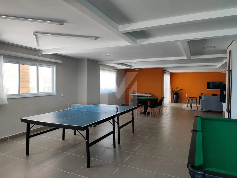 Apartamento 3 dormitórios vista para o mar na Cidade de Praia Grande/S: 27ª foto da galeria de imagens do imóvel