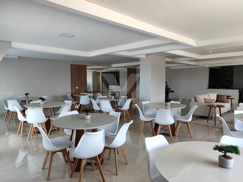 Apartamento 3 dormitórios vista para o mar na Cidade de Praia Grande/S: 40ª foto da galeria de imagens do imóvel